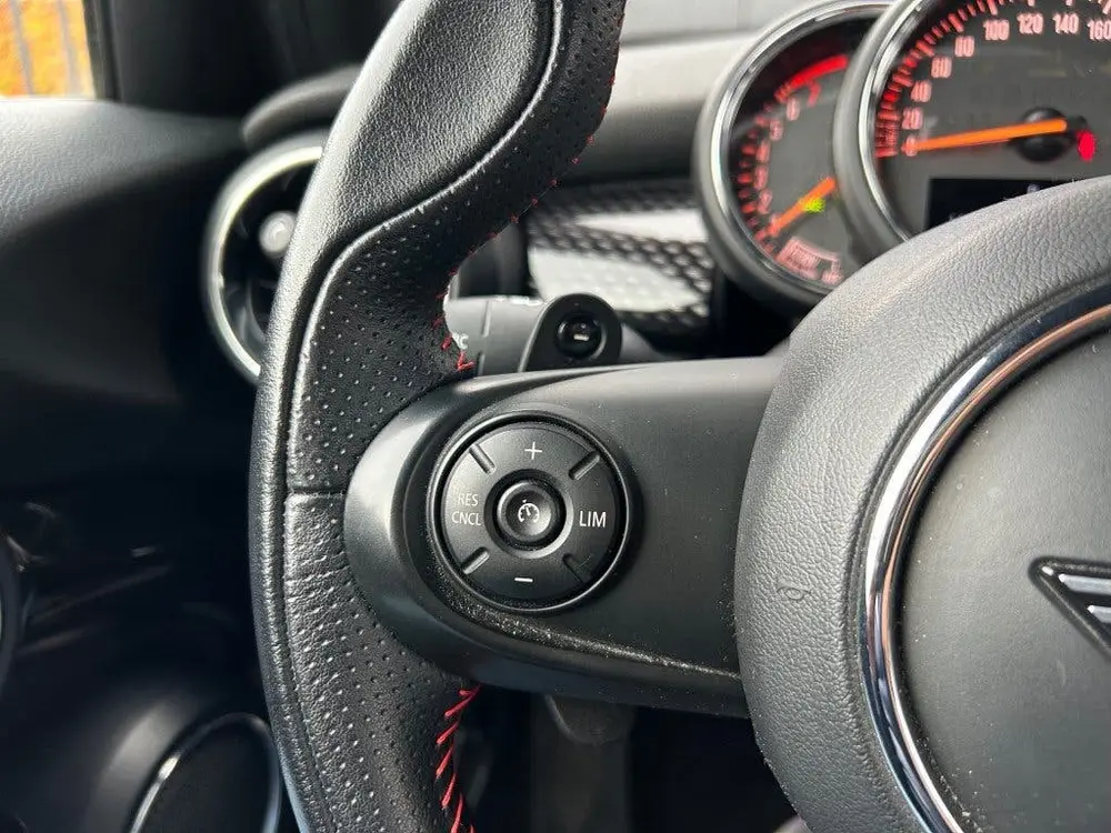 Mini Cooper S 2.0 192pk 5-Drs Automaat LED Navi Carplay uit 2019, foto 8