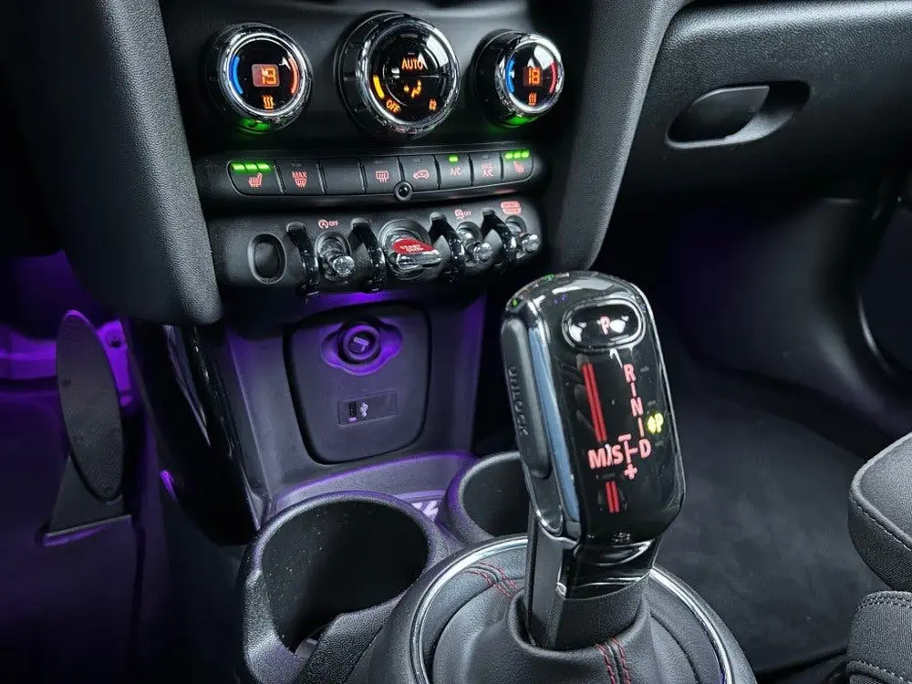 Mini Cooper S 2.0 192pk 5-Drs Automaat LED Navi Carplay uit 2019, foto 9