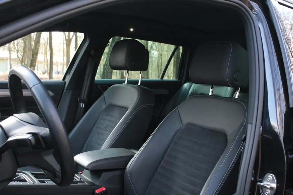 Volkswagen Passat Variant 1.4 TSI PHEV GTE Business | Pano | uit 2020, foto 12