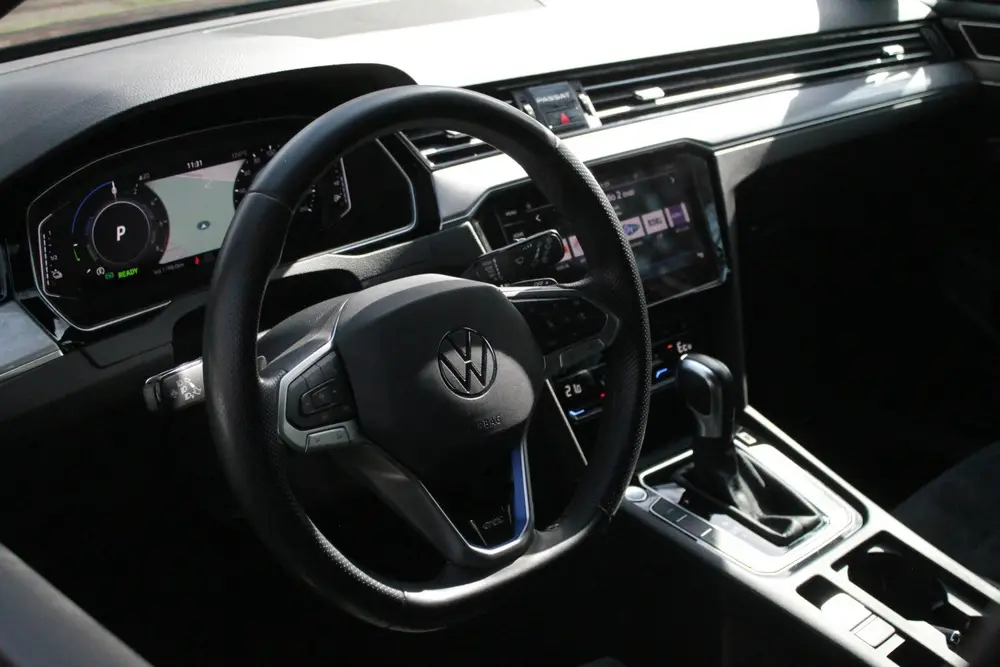 Volkswagen Passat Variant 1.4 TSI PHEV GTE Business | Pano | uit 2020, foto 13