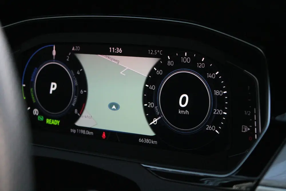 Volkswagen Passat Variant 1.4 TSI PHEV GTE Business | Pano | uit 2020, foto 20