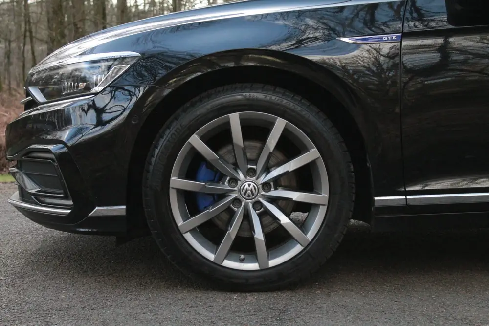 Volkswagen Passat Variant 1.4 TSI PHEV GTE Business | Pano | uit 2020, foto 6