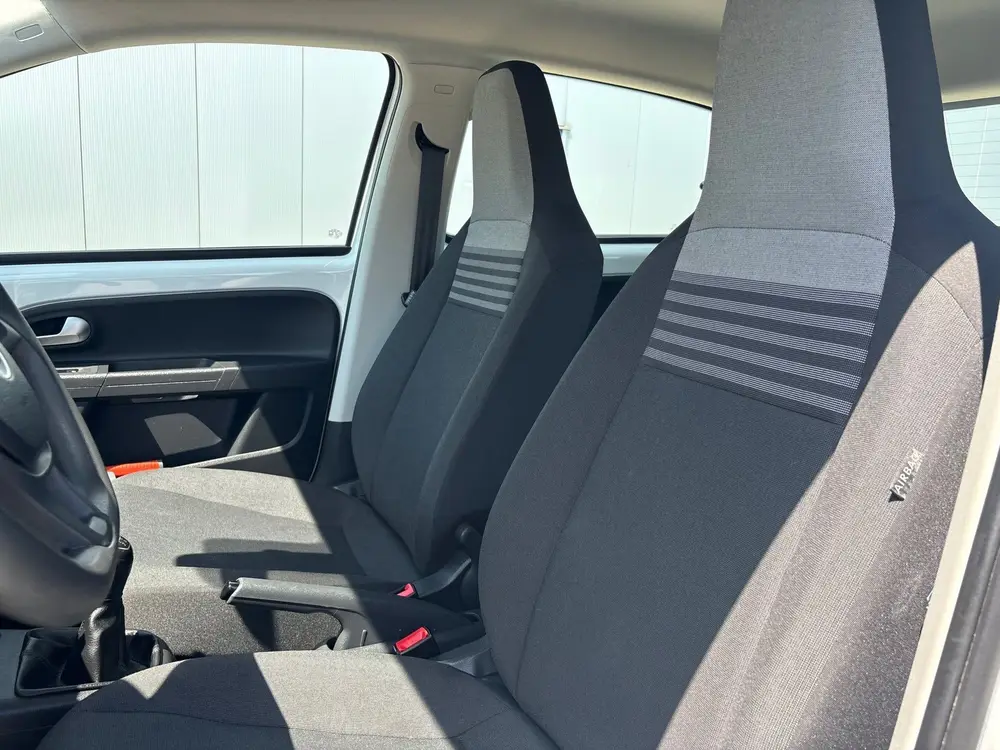 Volkswagen Up! 1.0 BMT take up! , Airco uit 2020, foto 10