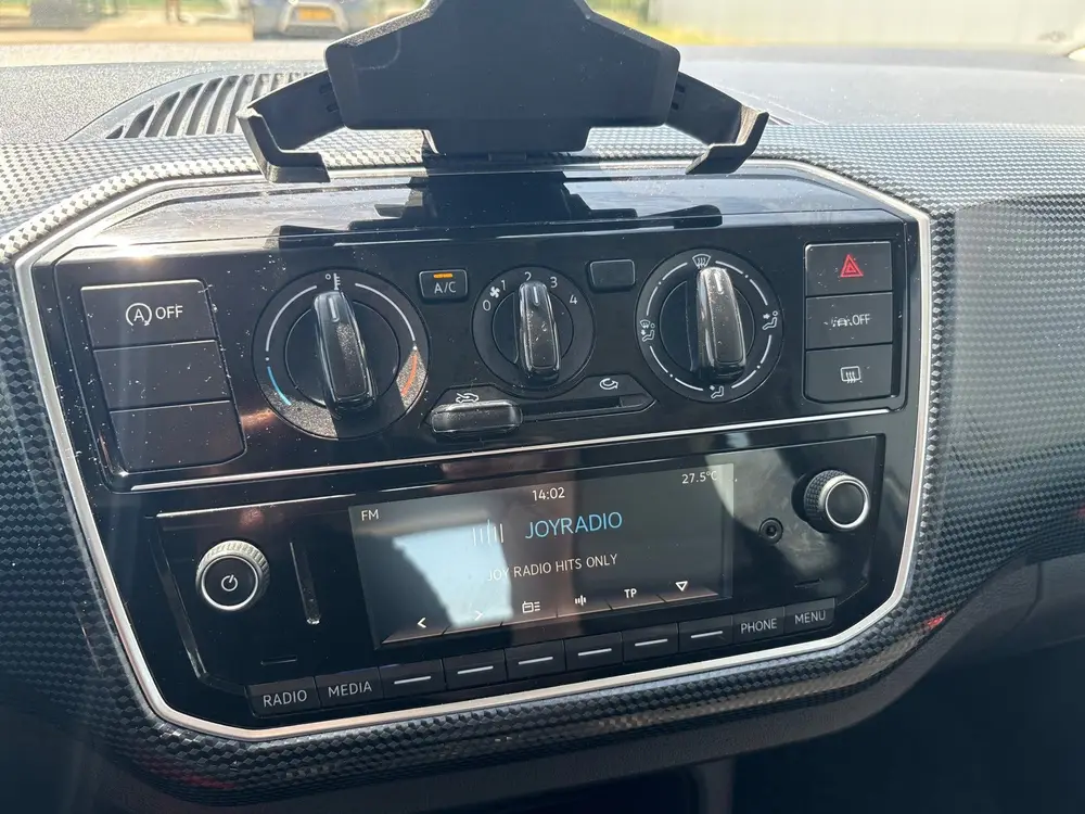 Volkswagen Up! 1.0 BMT take up! , Airco uit 2020, foto 12