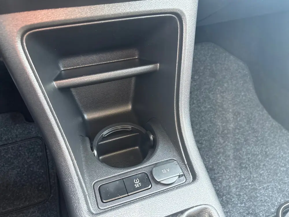 Volkswagen Up! 1.0 BMT take up! , Airco uit 2020, foto 15