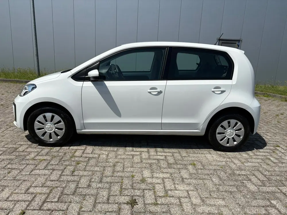 Volkswagen Up! 1.0 BMT take up! , Airco uit 2020, foto 2