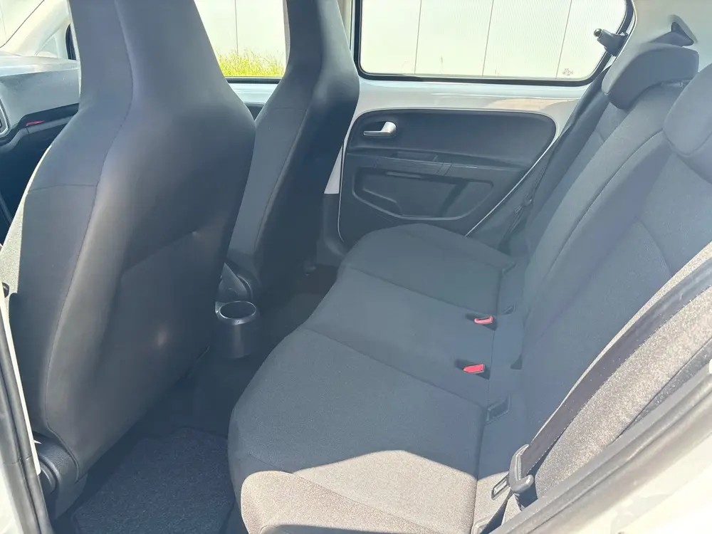 Volkswagen Up! 1.0 BMT take up! , Airco uit 2020, foto 7