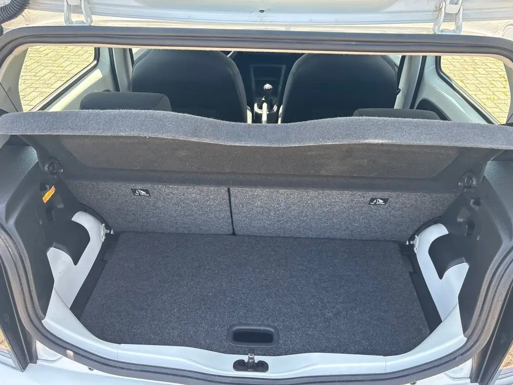Volkswagen Up! 1.0 BMT take up! , Airco uit 2020, foto 8