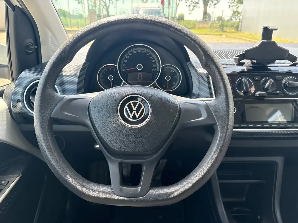 Volkswagen Up! 1.0 BMT take up! , Airco uit 2020, foto 9
