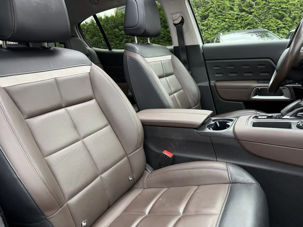 Citroën C5 Aircross 1.6 180pk Aut. Shine uit 2019, foto 3