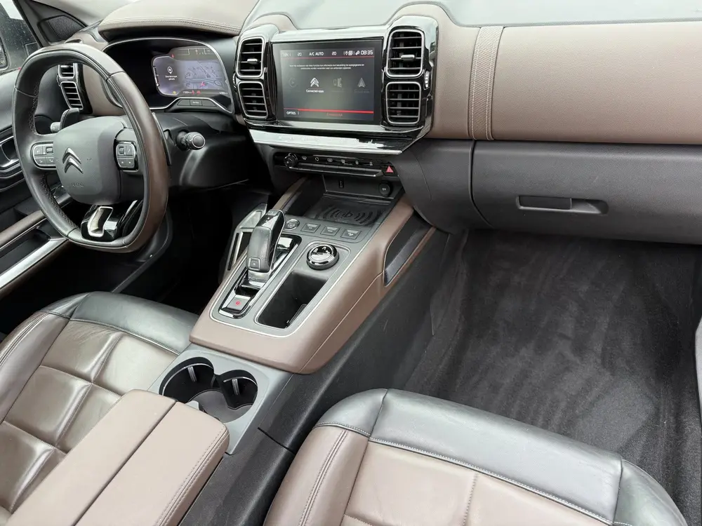 Citroën C5 Aircross 1.6 180pk Aut. Shine uit 2019, foto 4