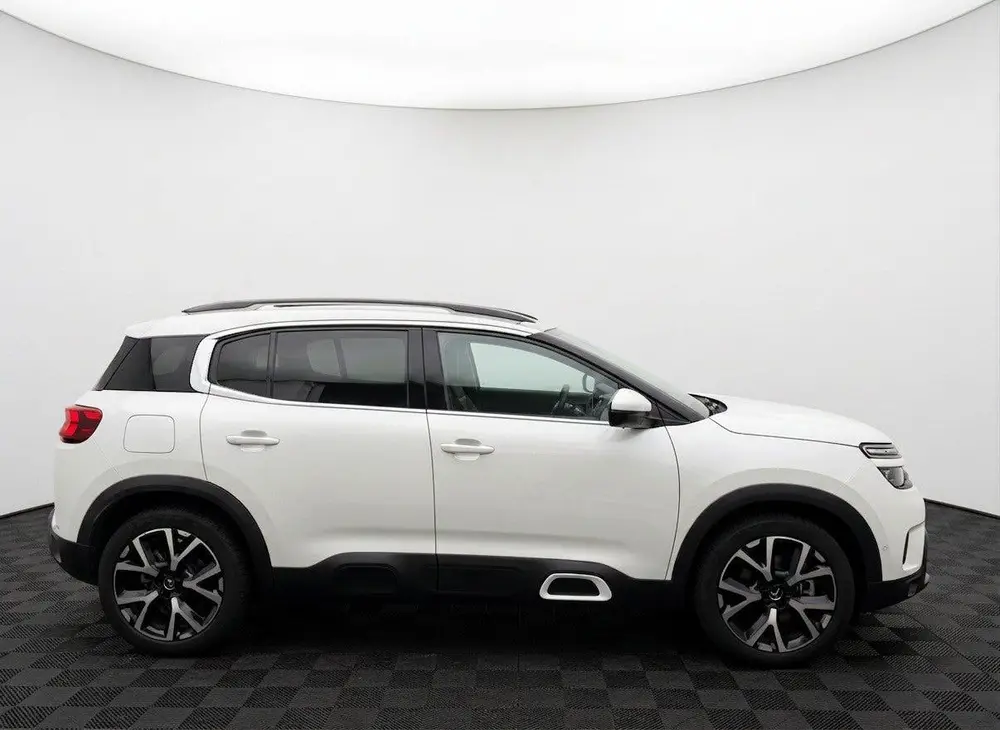 Citroën C5 Aircross 1.6 180pk Aut. Shine uit 2019, foto 7