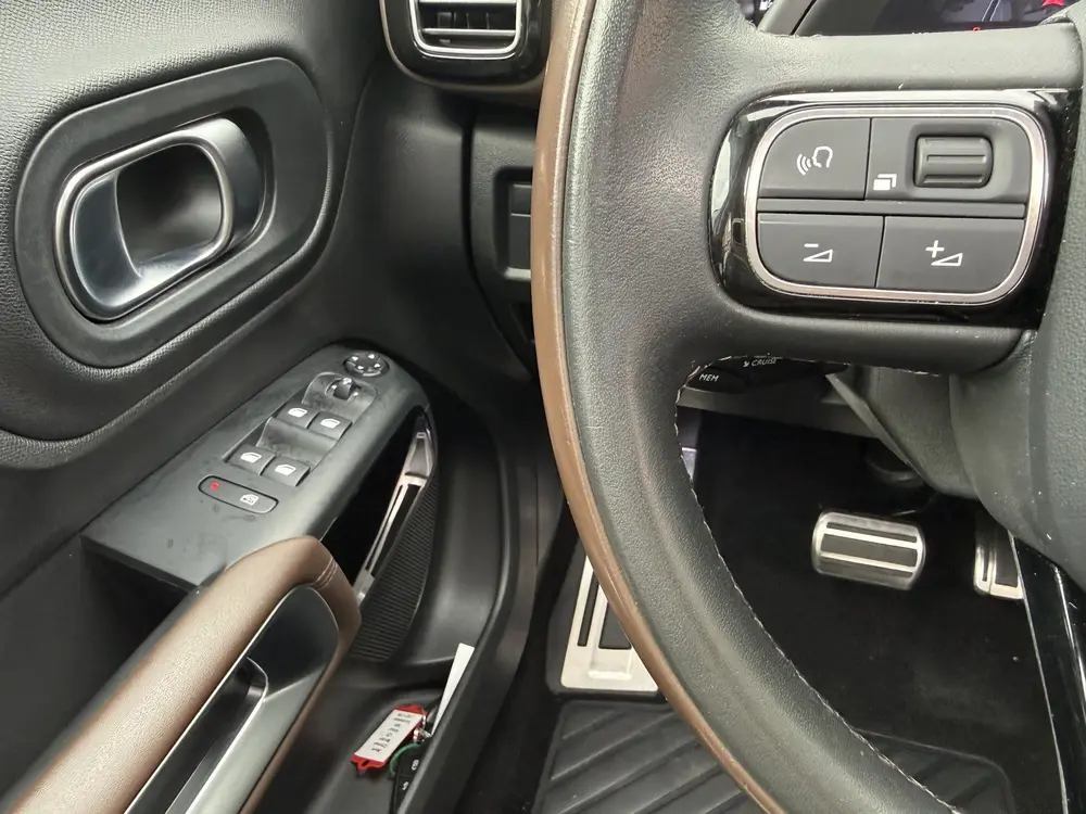 Citroën C5 Aircross 1.6 180pk Aut. Shine uit 2019, foto 9