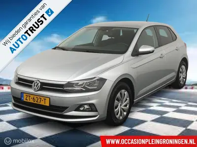 Volkswagen Polo 1.0 TSI Comfortline Business Automaat uit 2019