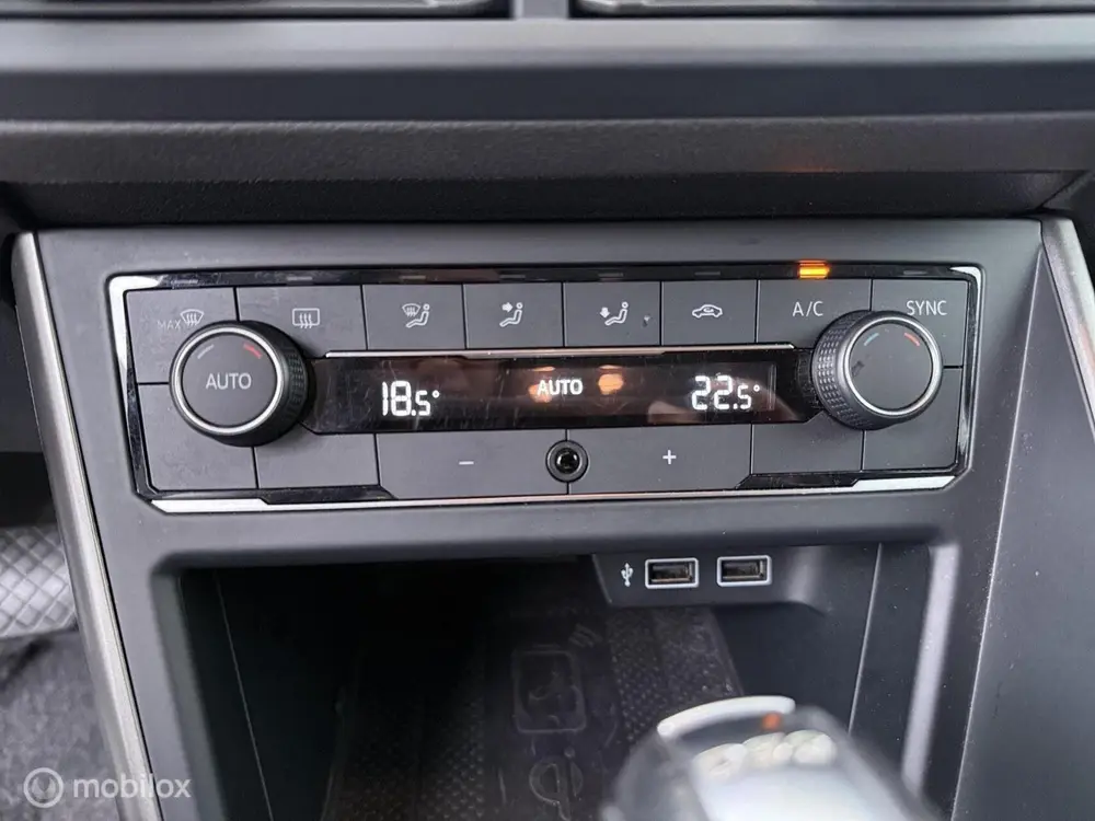 Volkswagen Polo 1.0 TSI Comfortline Business Automaat uit 2019, foto 15