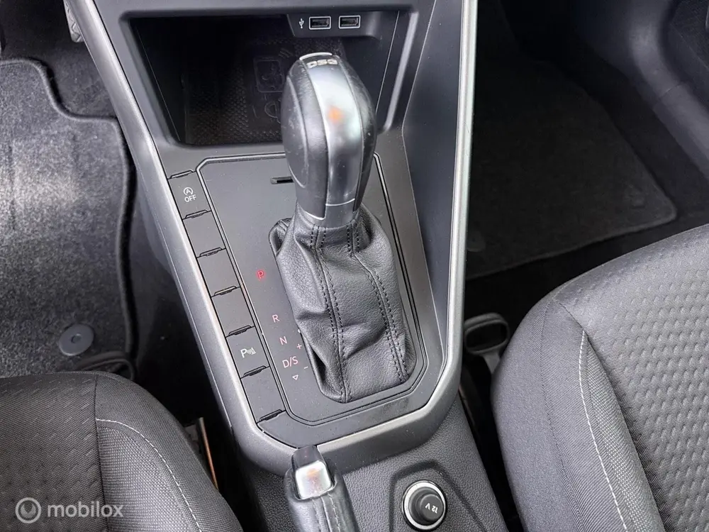 Volkswagen Polo 1.0 TSI Comfortline Business Automaat uit 2019, foto 16