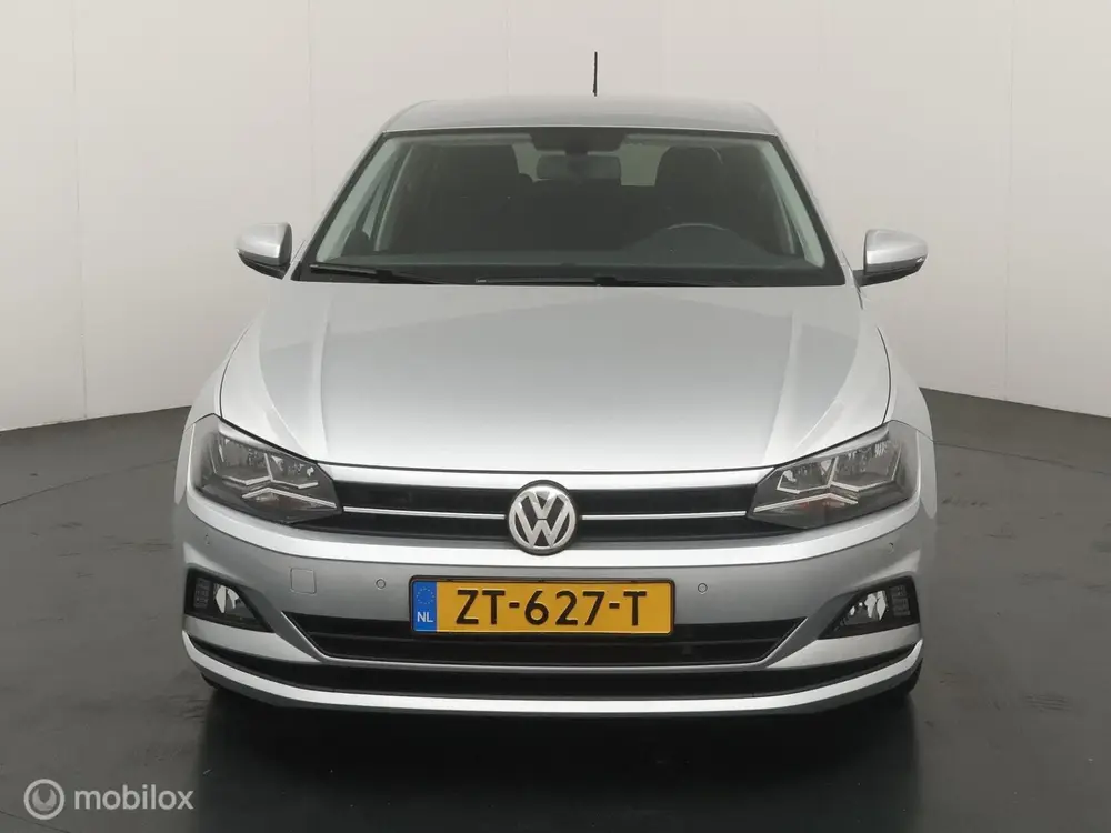 Volkswagen Polo 1.0 TSI Comfortline Business Automaat uit 2019, foto 8