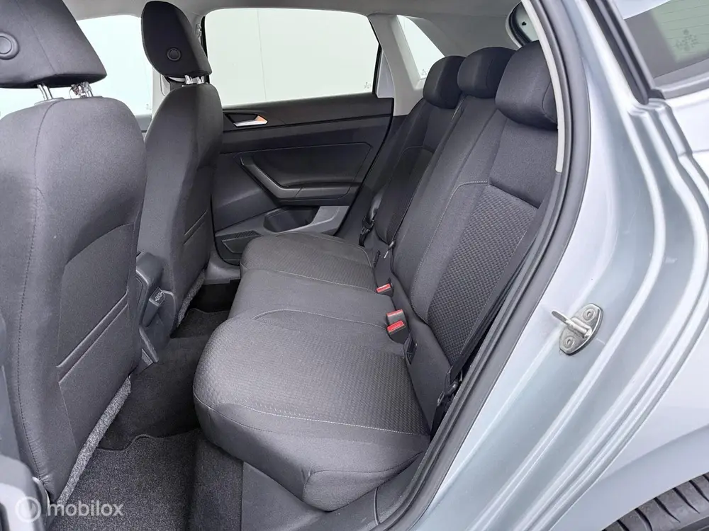 Volkswagen Polo 1.0 TSI Comfortline Business Automaat uit 2019, foto 9