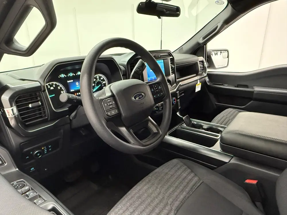Ford F150 USA F-150 V6 Ecoboost STX Sport Night Appearance Pack B uit 2023, foto 10