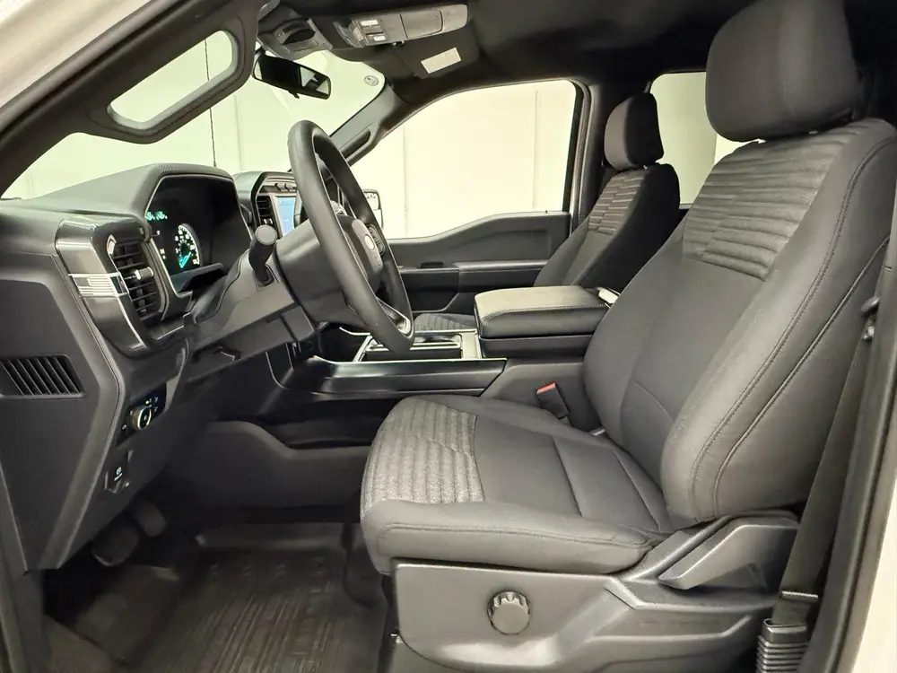 Ford F150 USA F-150 V6 Ecoboost STX Sport Night Appearance Pack B uit 2023, foto 11