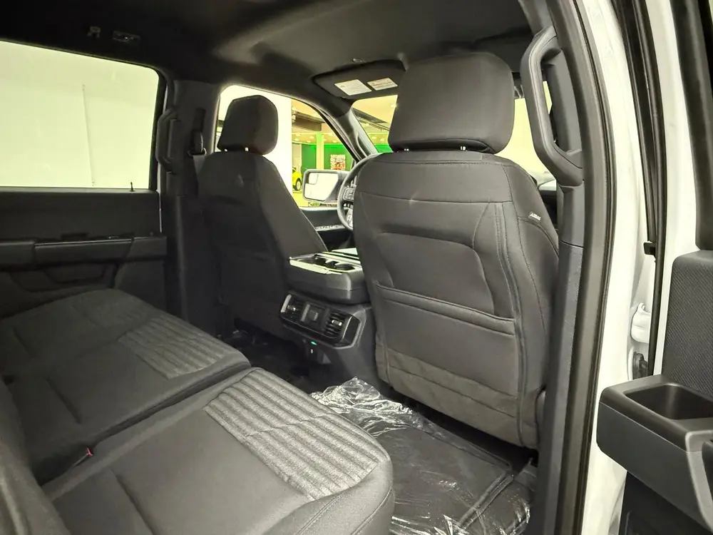 Ford F150 USA F-150 V6 Ecoboost STX Sport Night Appearance Pack B uit 2023, foto 13