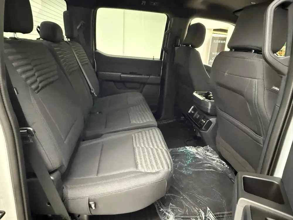 Ford F150 USA F-150 V6 Ecoboost STX Sport Night Appearance Pack B uit 2023, foto 15