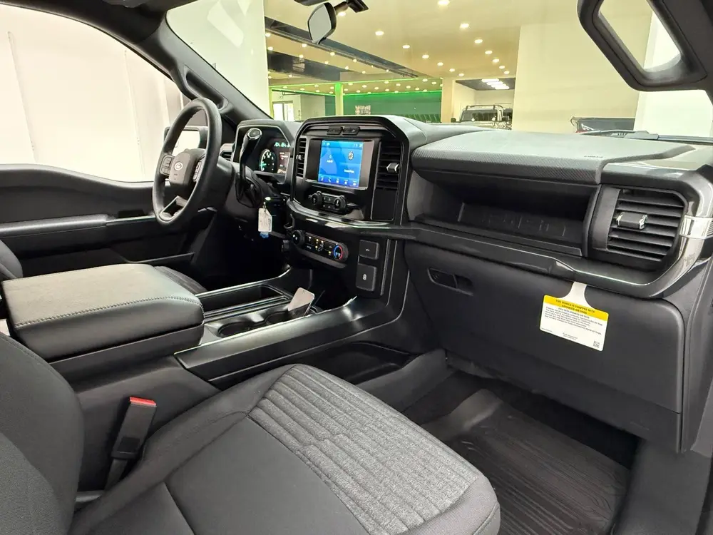 Ford F150 USA F-150 V6 Ecoboost STX Sport Night Appearance Pack B uit 2023, foto 16