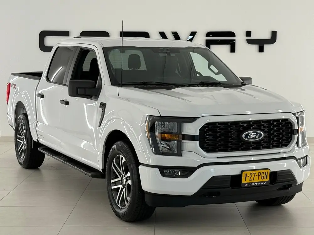 Ford F150 USA F-150 V6 Ecoboost STX Sport Night Appearance Pack B uit 2023, foto 2