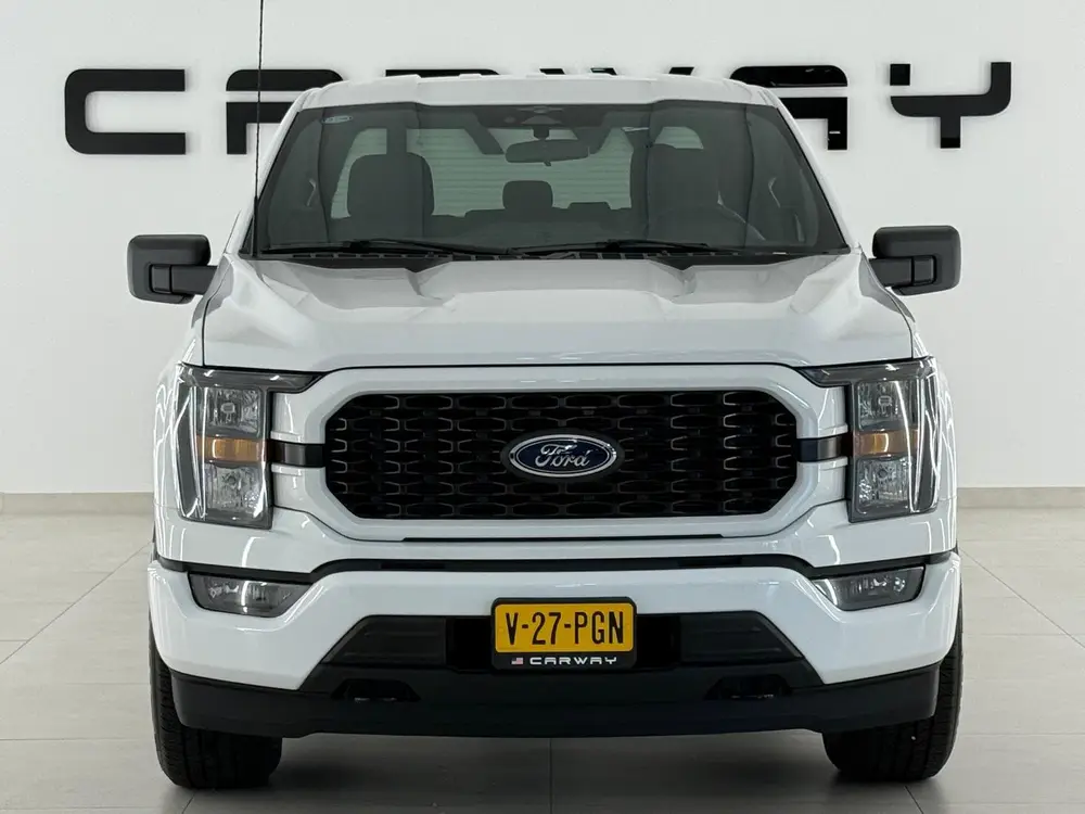Ford F150 USA F-150 V6 Ecoboost STX Sport Night Appearance Pack B uit 2023, foto 8