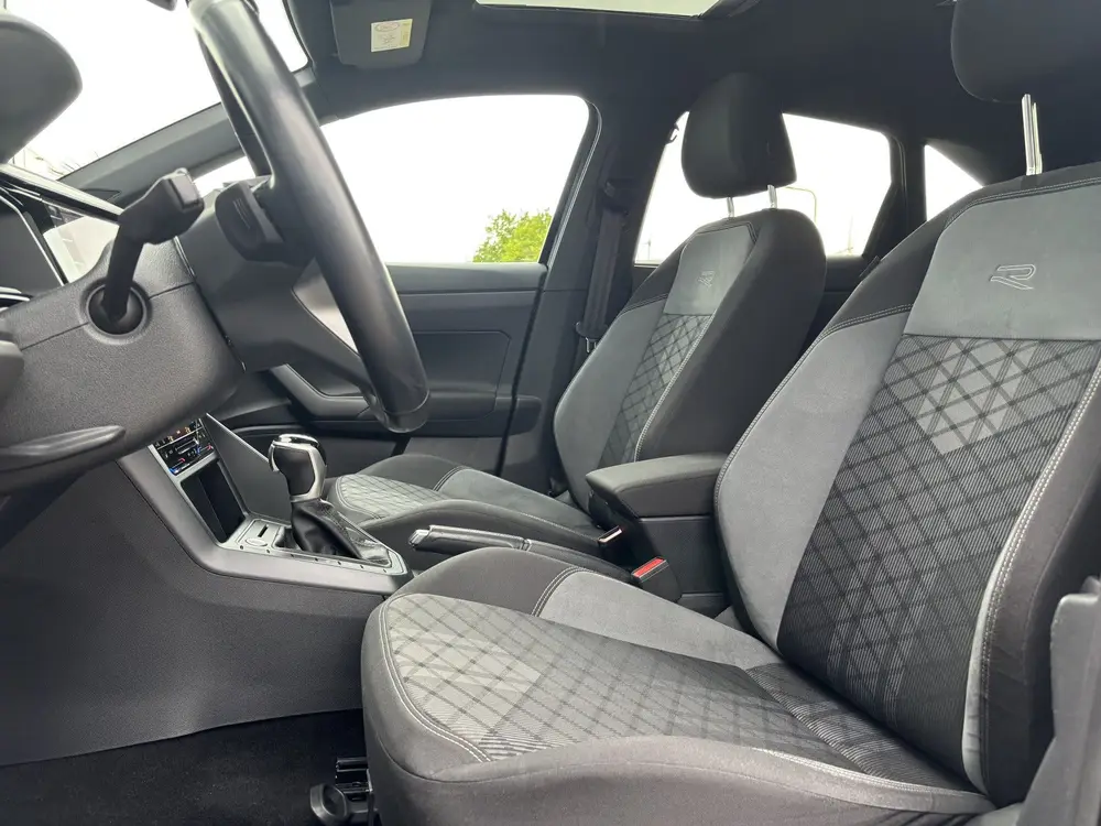 Volkswagen Taigo 1.5 TSI AUT 150 PK R-Line Business Stoelver uit 2022, foto 15