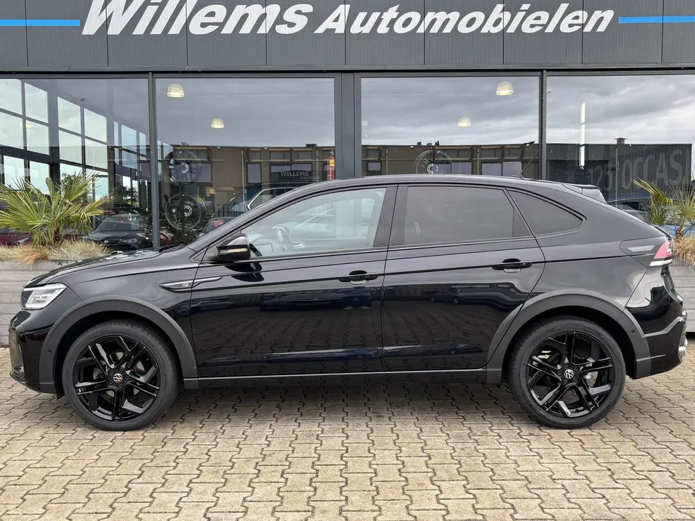 Volkswagen Taigo 1.5 TSI AUT 150 PK R-Line Business Stoelver uit 2022, foto 3