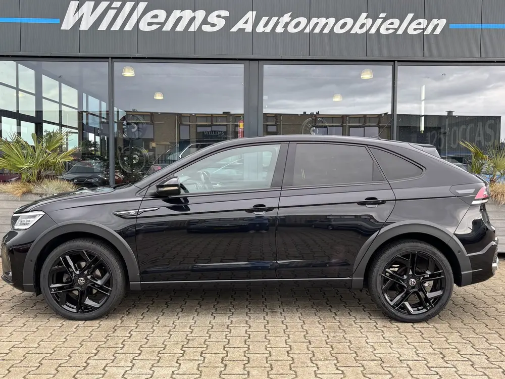 Volkswagen Taigo 1.5 TSI AUT 150 PK R-Line Business Stoelver uit 2022, foto 4