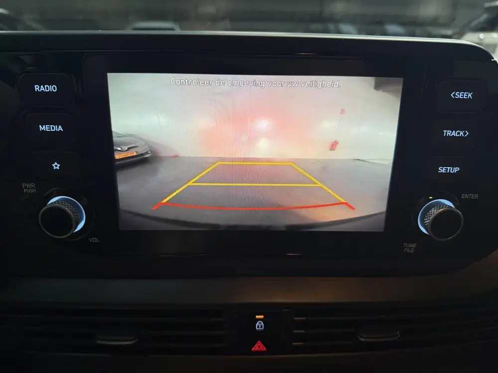 Hyundai i20 1.2 MPI Comfort Stuur en Stoel verwarming uit 2021, foto 11