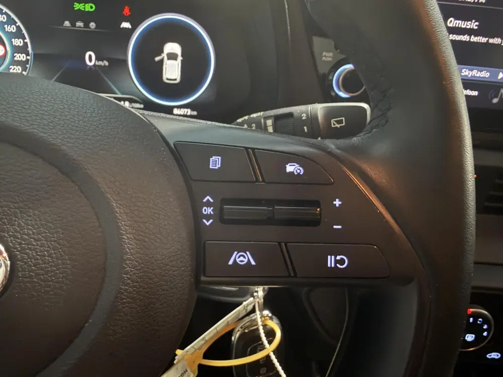 Hyundai i20 1.2 MPI Comfort Stuur en Stoel verwarming uit 2021, foto 5