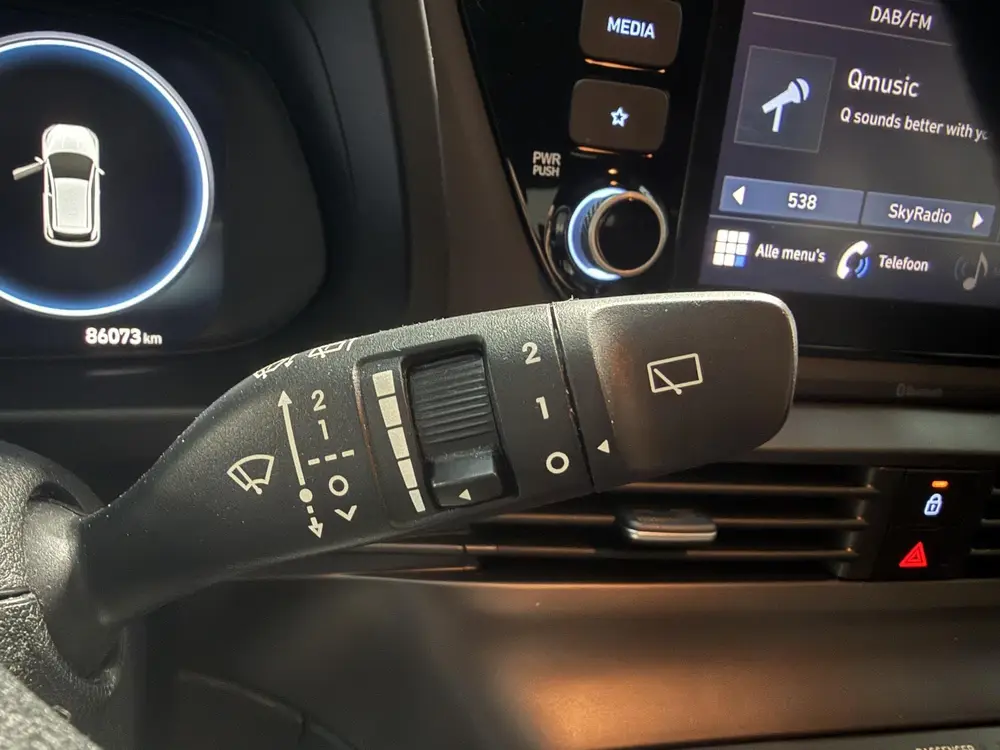 Hyundai i20 1.2 MPI Comfort Stuur en Stoel verwarming uit 2021, foto 7