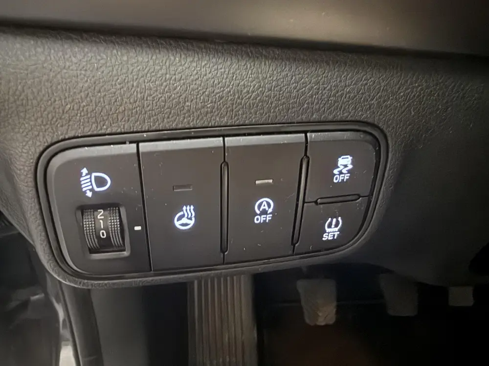 Hyundai i20 1.2 MPI Comfort Stuur en Stoel verwarming uit 2021, foto 8