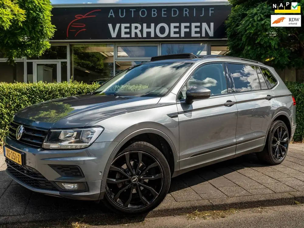Volkswagen Tiguan Allspace 1.5 TSI Comfortline Business - PA uit 2019