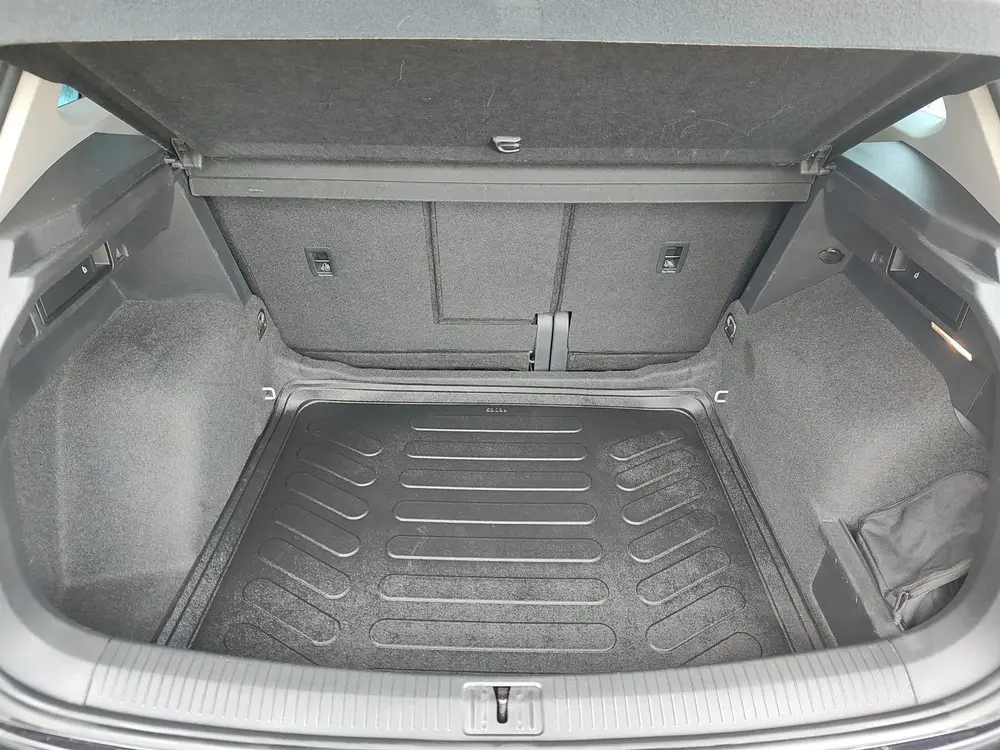 Volkswagen Tiguan 1.5 TSI ELEGANCE DSG - DSG GEREVISEERD- | uit 2021, foto 11