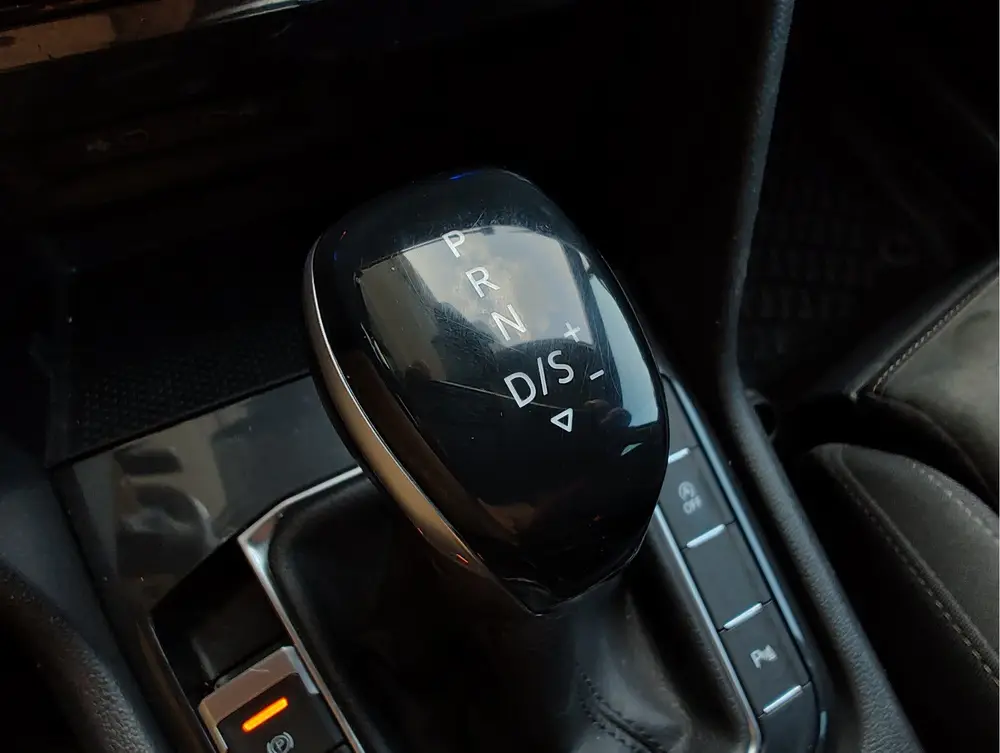 Volkswagen Tiguan 1.5 TSI ELEGANCE DSG - DSG GEREVISEERD- | uit 2021, foto 18