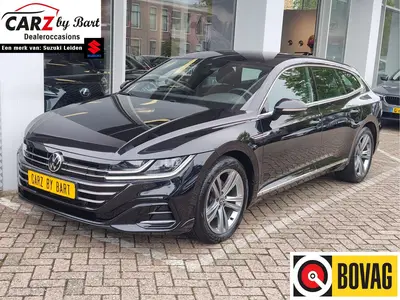 Volkswagen Arteon Shooting Brake 1.4 TSI eHYBRID R-LINE BUSI uit 2023