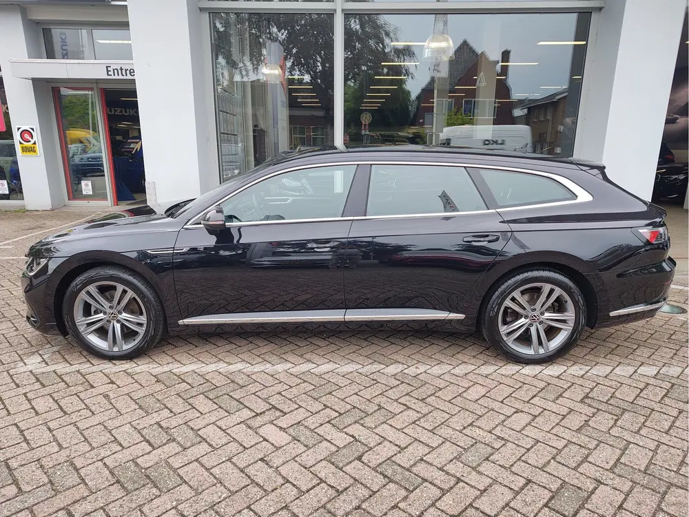Volkswagen Arteon Shooting Brake 1.4 TSI eHYBRID R-LINE BUSI uit 2023, foto 2