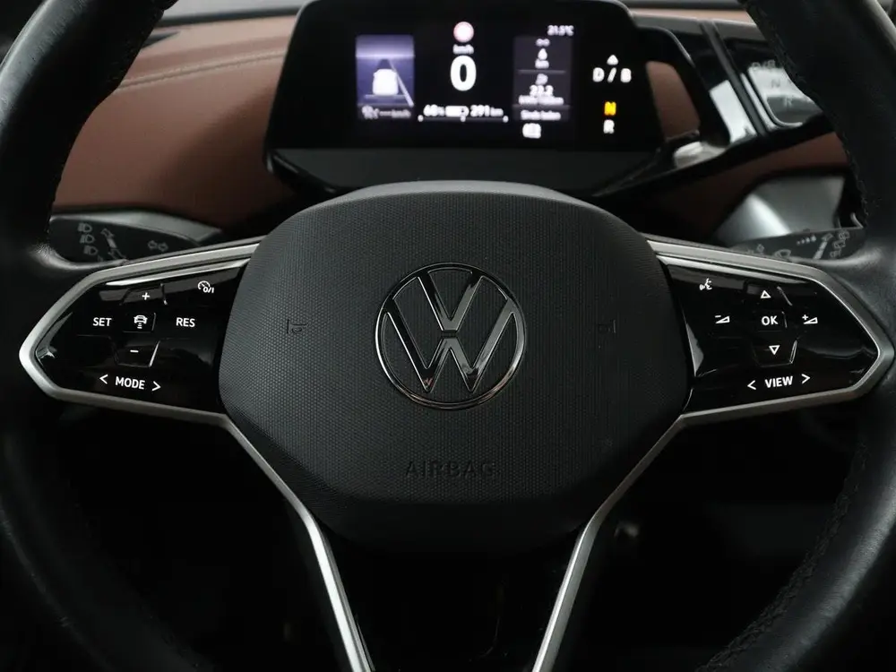 Volkswagen ID.4 Family 77 KWh | SOH 91,3% | Panoramadak | Le uit 2021, foto 12