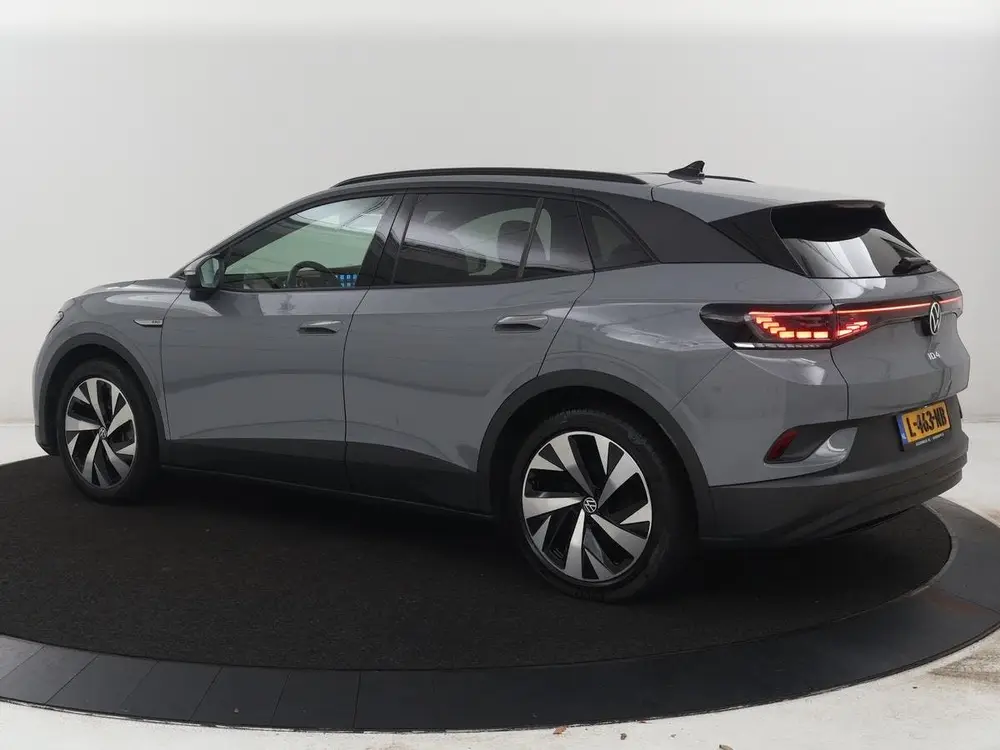 Volkswagen ID.4 Family 77 KWh | SOH 91,3% | Panoramadak | Le uit 2021, foto 2