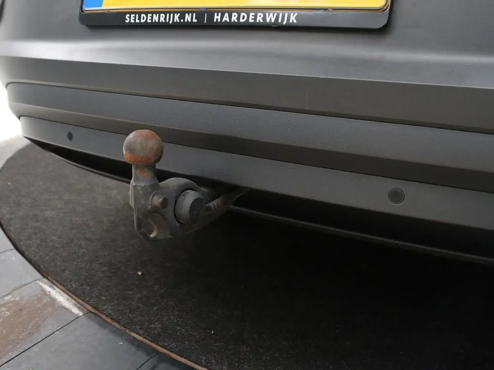 Volkswagen ID.4 Family 77 KWh | SOH 91,3% | Panoramadak | Le uit 2021, foto 20