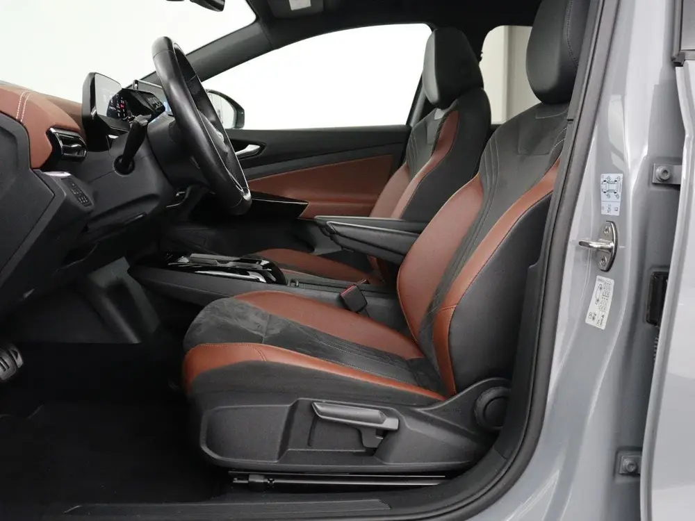 Volkswagen ID.4 Family 77 KWh | SOH 91,3% | Panoramadak | Le uit 2021, foto 5