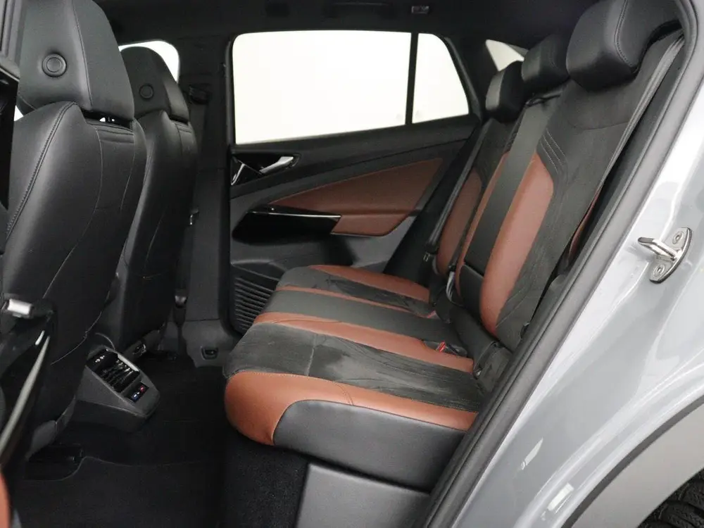 Volkswagen ID.4 Family 77 KWh | SOH 91,3% | Panoramadak | Le uit 2021, foto 9