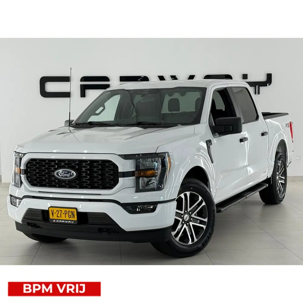 Ford F-150 V6 Ecoboost STX Sport Night Appearance Pack B uit 2023