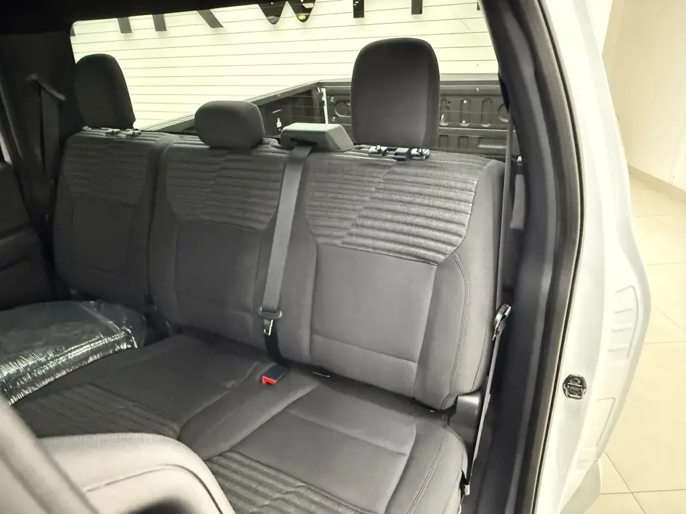 Ford F-150 V6 Ecoboost STX Sport Night Appearance Pack B uit 2023, foto 12