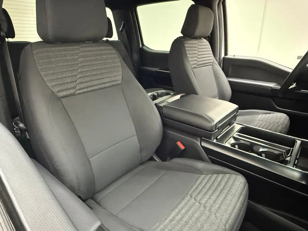 Ford F-150 V6 Ecoboost STX Sport Night Appearance Pack B uit 2023, foto 17