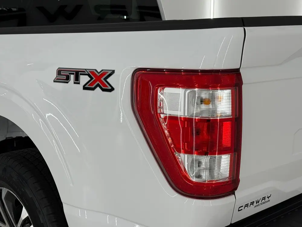 Ford F-150 V6 Ecoboost STX Sport Night Appearance Pack B uit 2023, foto 4
